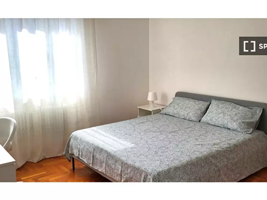 Immagine 3 di Camera condivisa in affitto  in Via Tripoli a Padova