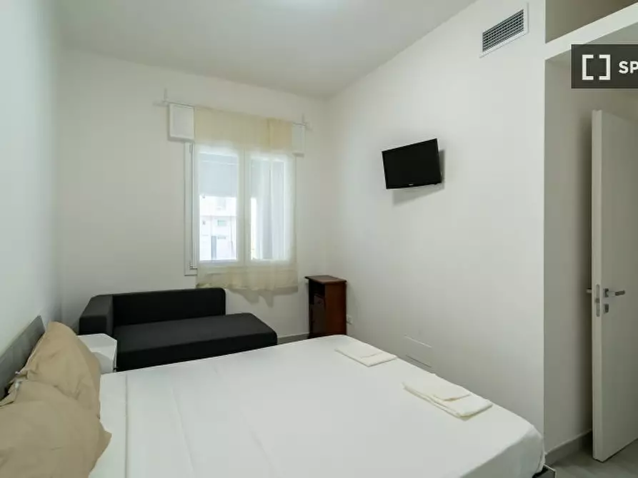 Immagine 6 di Appartamento in affitto  in Via Aurelio Saffi a Bologna