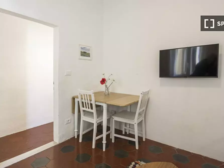 Immagine 5 di Appartamento in affitto  in Via del Campuccio a Firenze