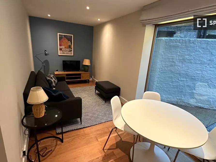 Immagine 1 di Appartamento in affitto  in Tachbrook Street a 