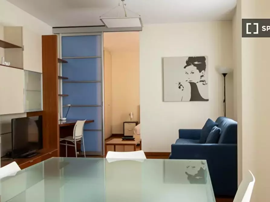 Immagine 9 di Appartamento in affitto  in Via dei Fabbri a Milano