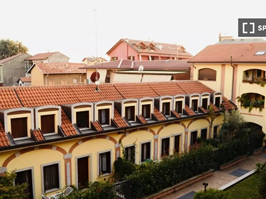 Immagine 9 di Appartamento in affitto  in Via Giacomo Puccini a Busto Arsizio