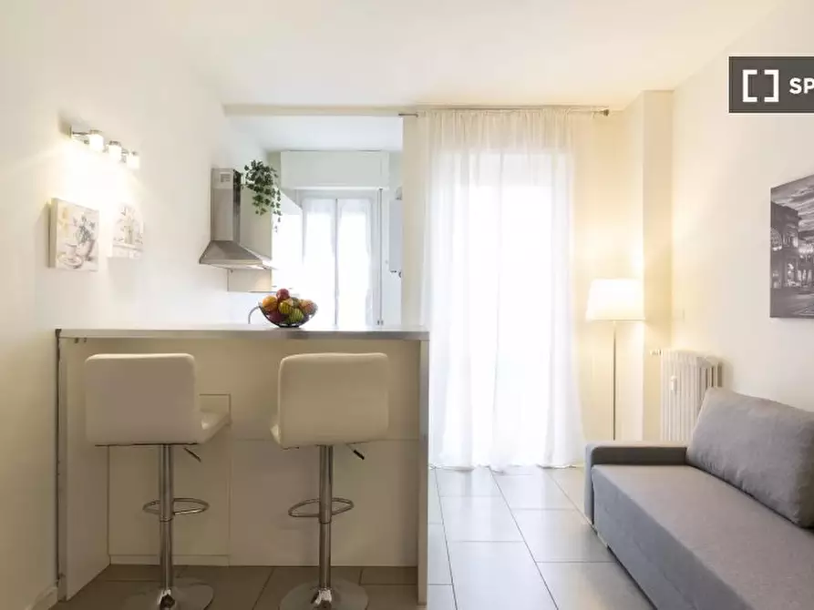 Immagine 5 di Appartamento in affitto  in Via Giuseppe Massarenti a Milano