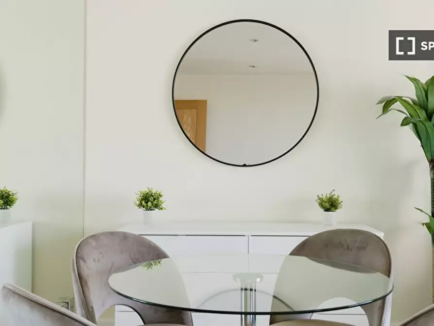 Immagine 10 di Appartamento in affitto  in Saint George Wharf a Lambeth