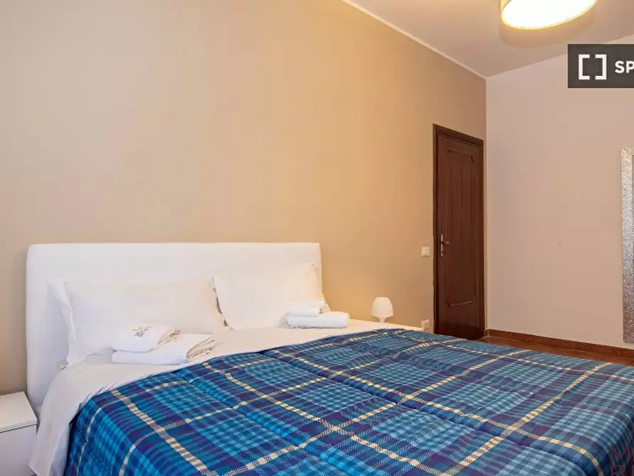 Immagine 7 di Camera condivisa in affitto  in Via Ferdinando Quartieri a Roma