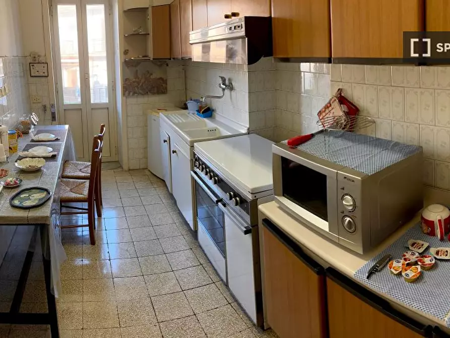 Immagine 7 di Ufficio in affitto  in Via Filippo Maria Briganti a Napoli