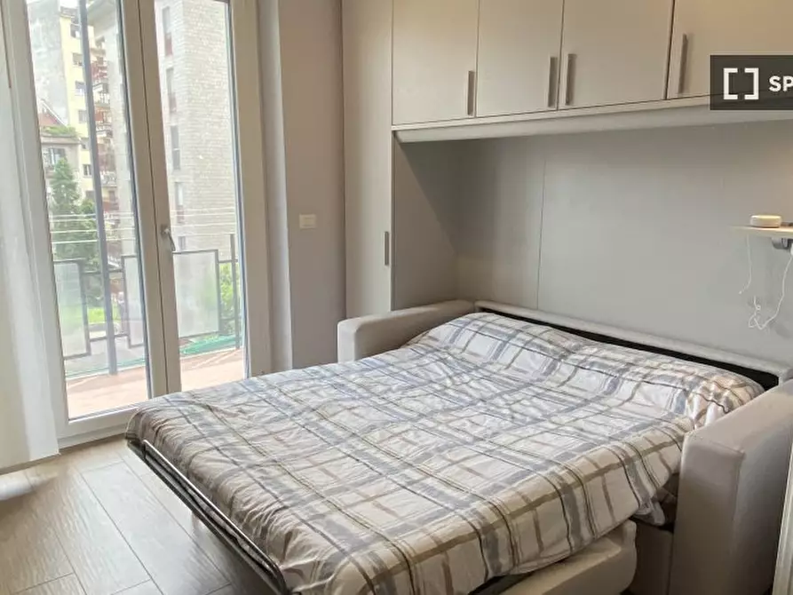 Immagine 8 di Appartamento in affitto  in Via Ludovico Lazzaro Zamenhof a Milano
