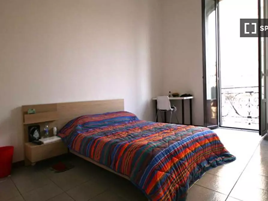 Immagine 3 di Camera condivisa in affitto  in Via Giovanni Paisiello a Milano