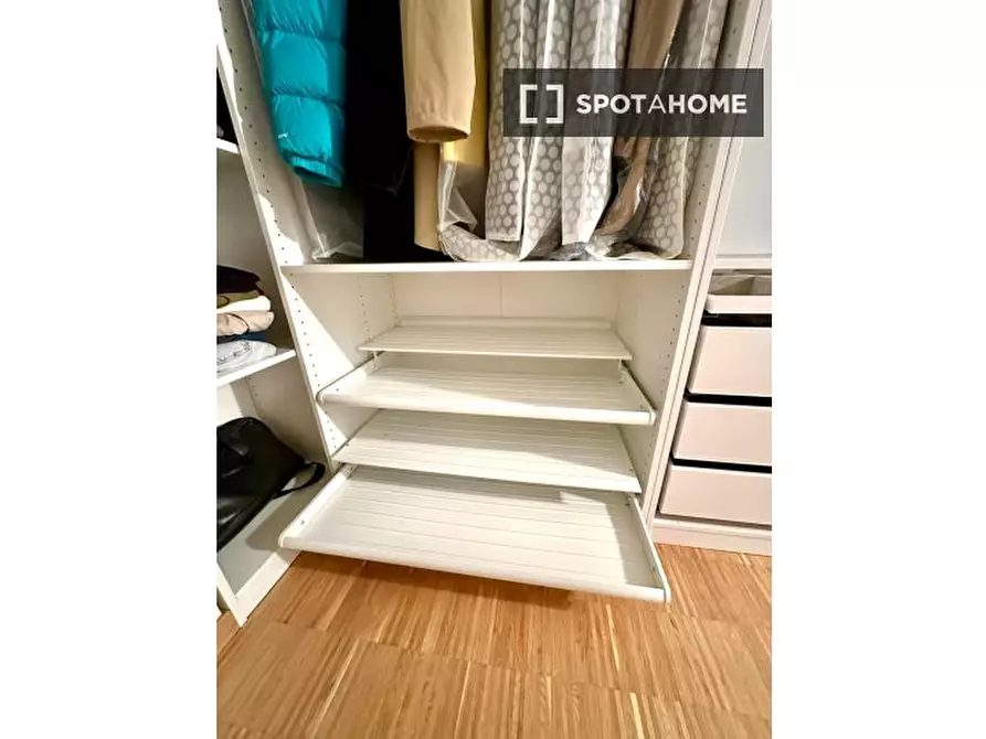 Immagine 17 di Appartamento in affitto  in Via G. Mazzini a Sesto San Giovanni