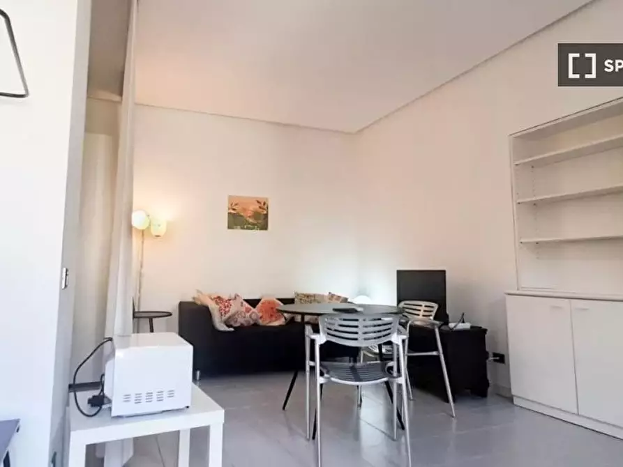 Immagine 10 di Appartamento in affitto  in Via Federico Confalonieri a Milano