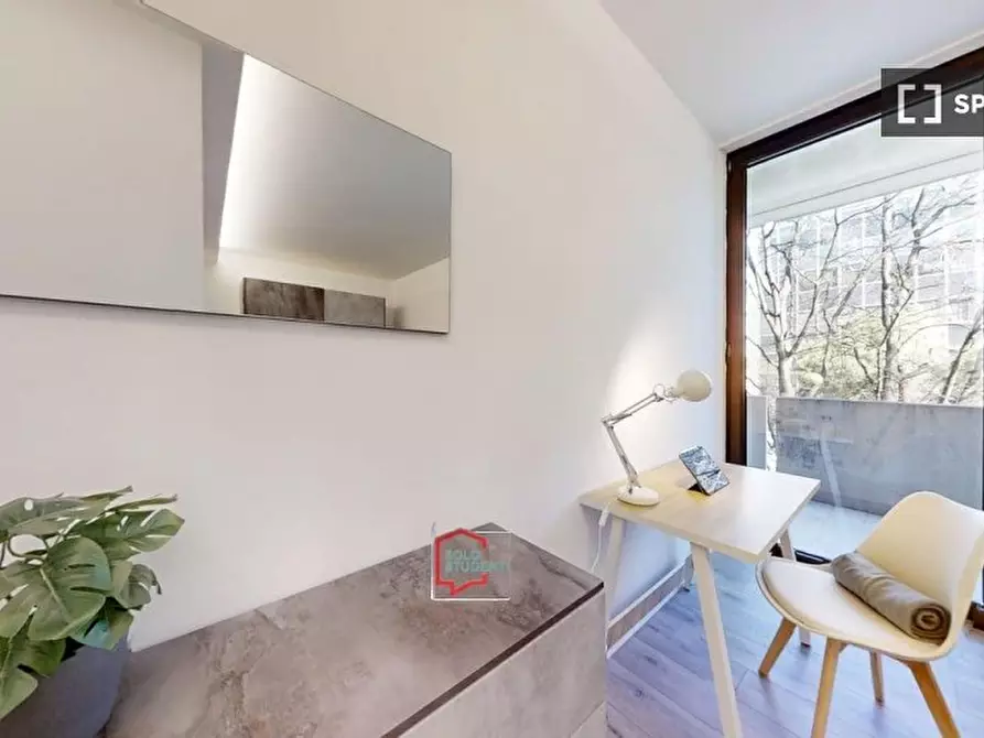 Immagine 3 di Camera condivisa in affitto  in VIA Pellizzo a Padova