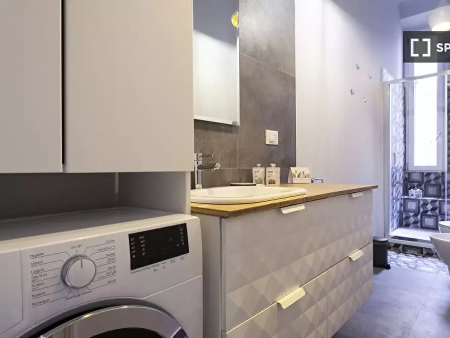 Immagine 12 di Appartamento in affitto  in Via Piero della Francesca a Milano