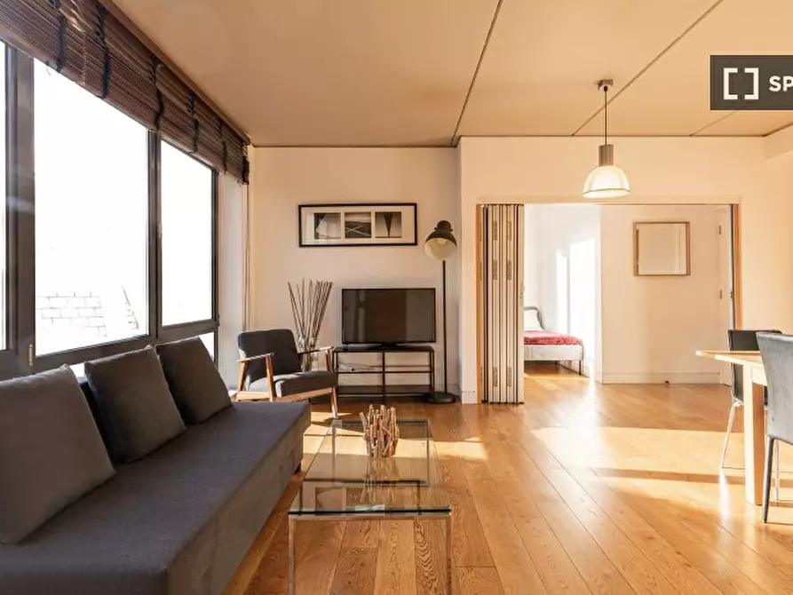 Immagine 2 di Appartamento in affitto  in Curtain Rd a Islington