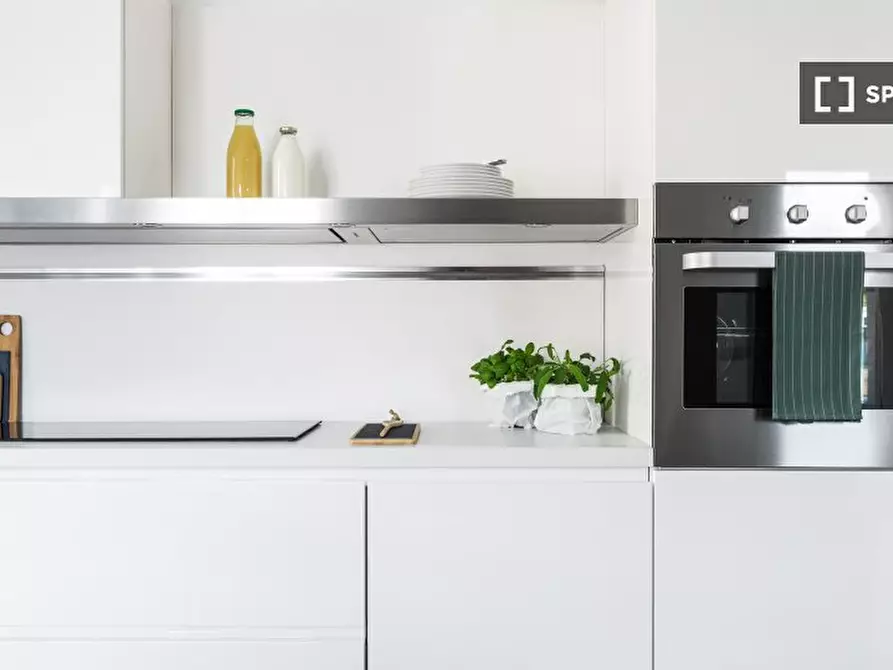 Immagine 11 di Appartamento in affitto  in Via dei Sormani a Milano