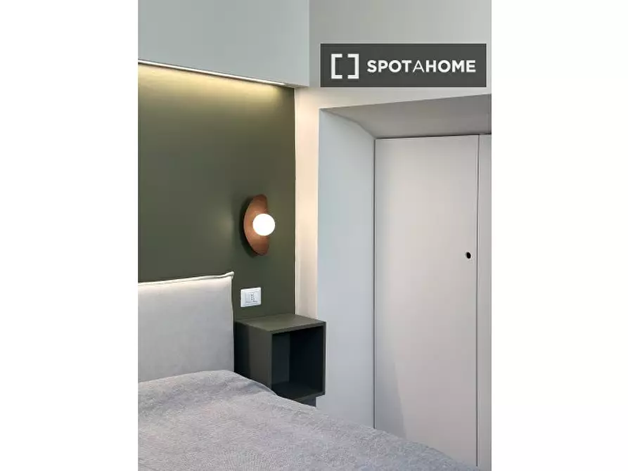 Immagine 10 di Ufficio in affitto  in Viale Stelvio a Milano