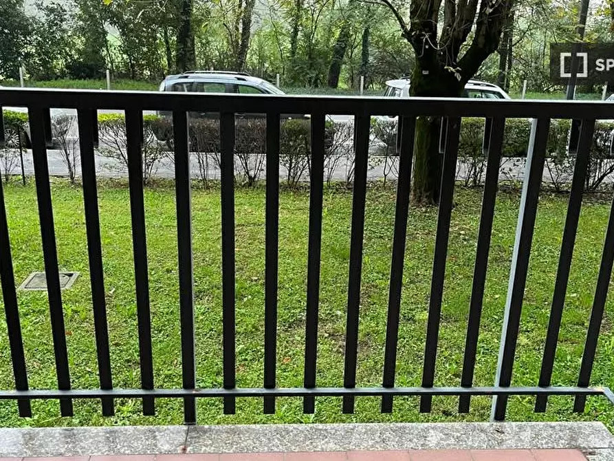 Immagine 8 di Camera condivisa in affitto  in Via Francesco Cilea a Milano