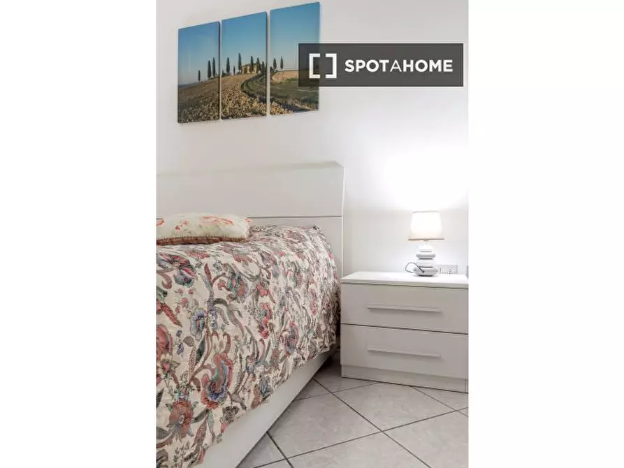 Immagine 16 di Appartamento in affitto  in Via Domenico Cimarosa a Firenze