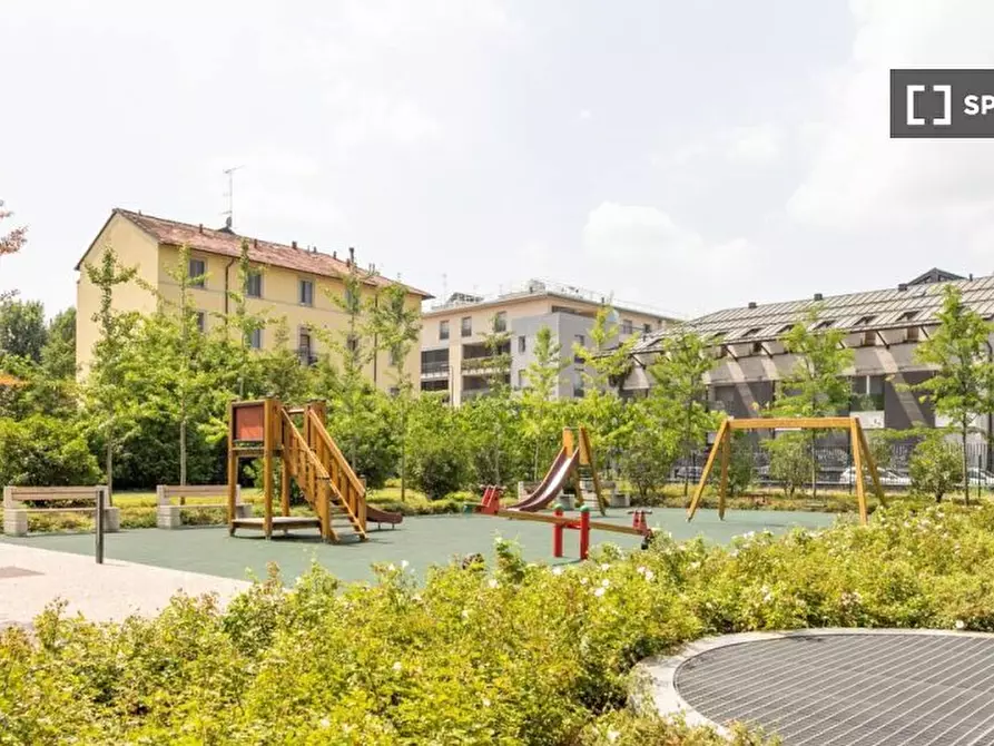 Immagine 2 di Appartamento in affitto  in Via Privata Tarvisio a Milano