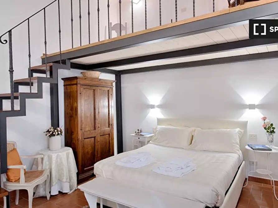 Immagine 11 di Appartamento in affitto  in Via Laura, 50121 Firenze FI, Italy a Firenze