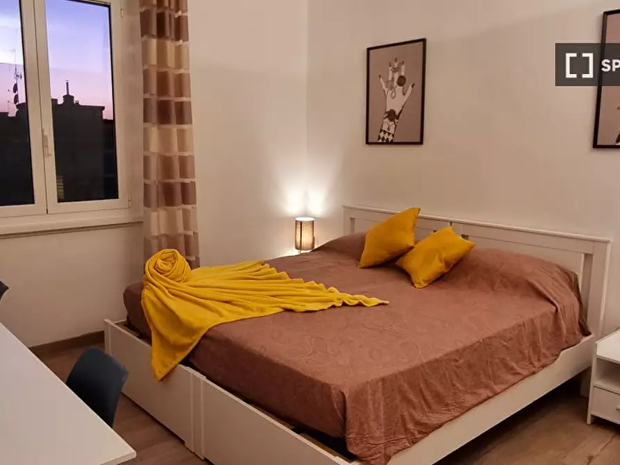 Immagine 9 di Appartamento in affitto  in Via degli Imbriani a Milano