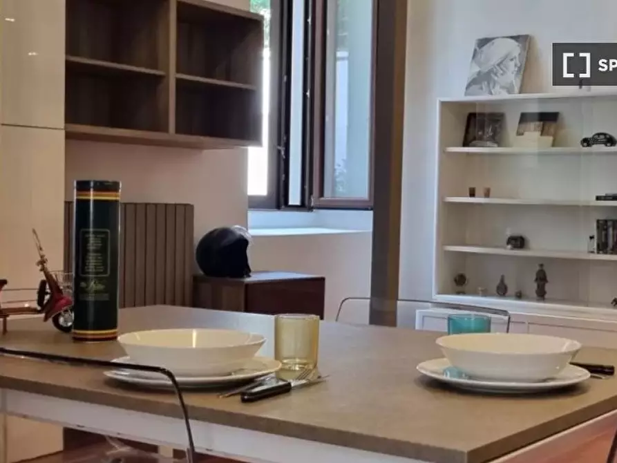 Immagine 12 di Appartamento in affitto  in Via Benaco a Milano