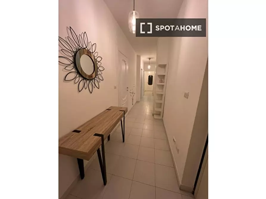 Immagine 6 di Appartamento in affitto  in Via Pasquale Frustaci a Napoli