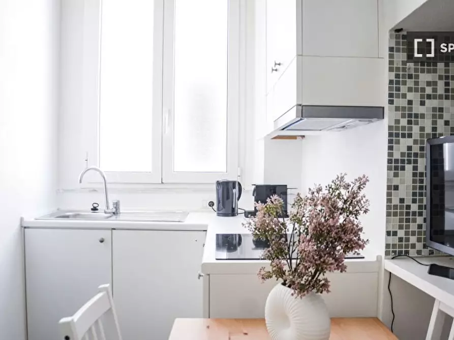 Immagine 6 di Ufficio in affitto  in Via Cadore a Milano