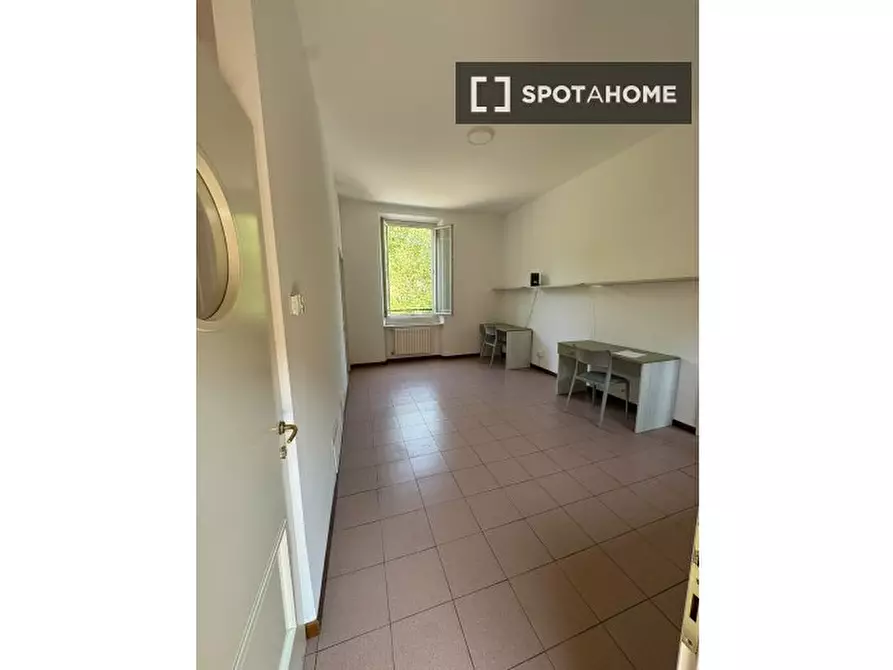 Immagine 13 di Camera condivisa in affitto  in Via Anton Giulio Barrili a Milano