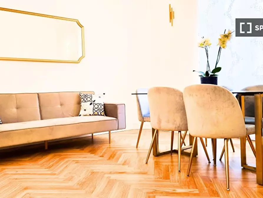 Immagine 2 di Appartamento in affitto  in Via Germanico a Roma