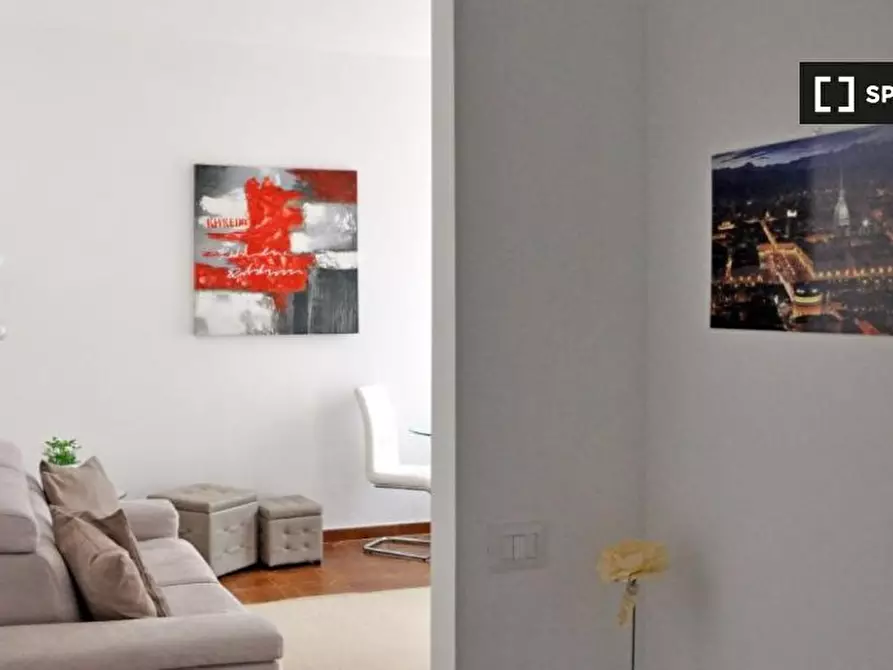 Immagine 3 di Ufficio in affitto  in Via Giovanni Camerana a Torino