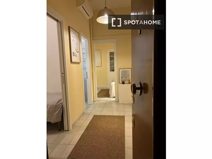 Immagine 3 di Appartamento in affitto  in Via Cola di Rienzo a Roma