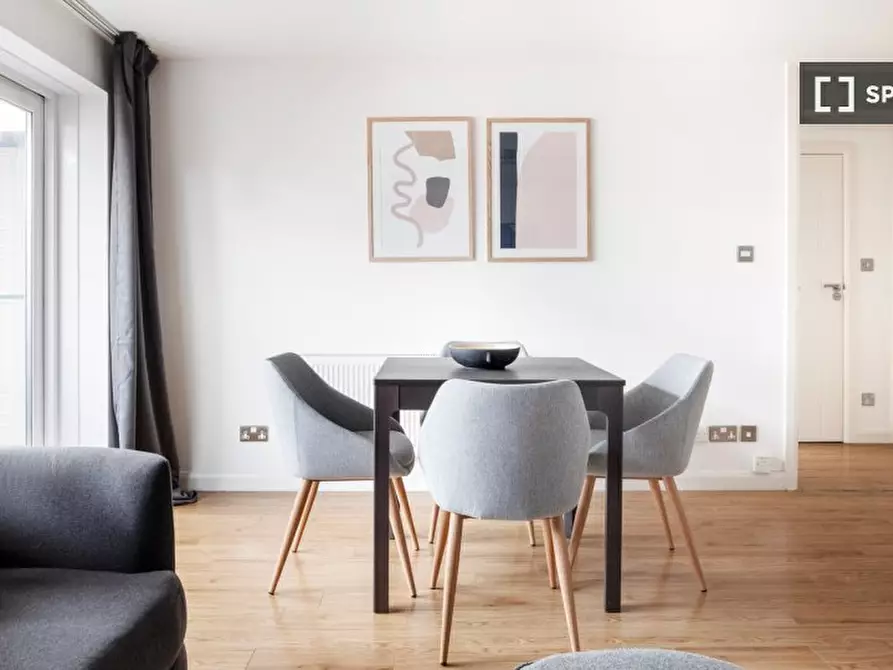 Immagine 5 di Appartamento in affitto  in Queensway a Paddington