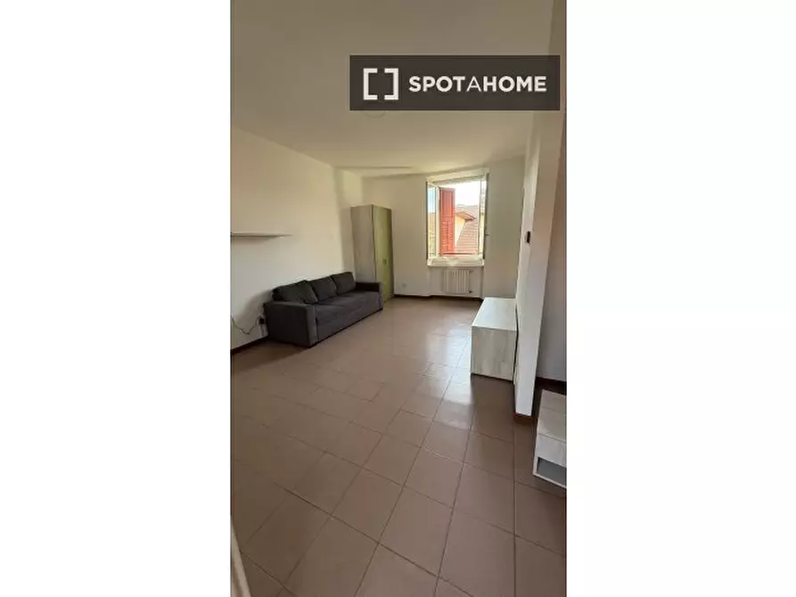 Immagine 5 di Camera condivisa in affitto  in Via Nicola Palmieri a Milano