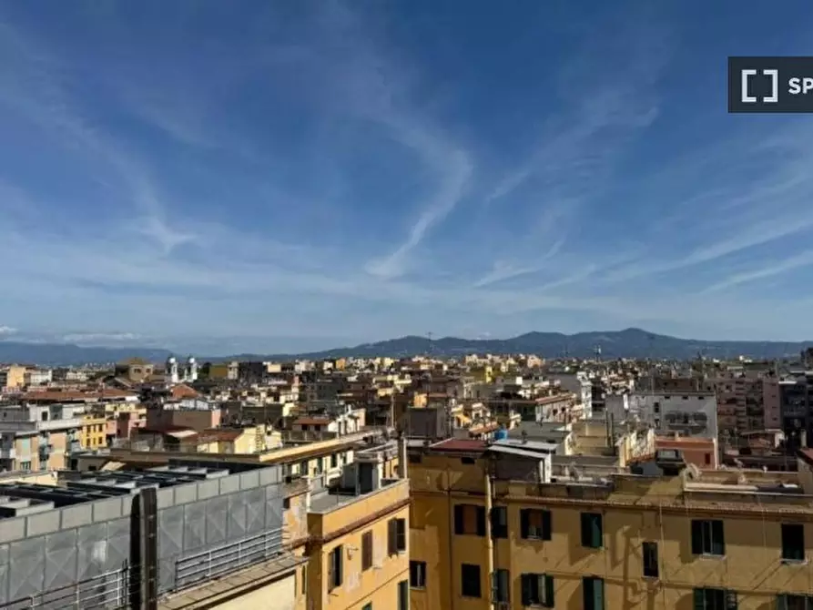 Immagine 8 di Appartamento in affitto  in Viale Furio Camillo a Roma