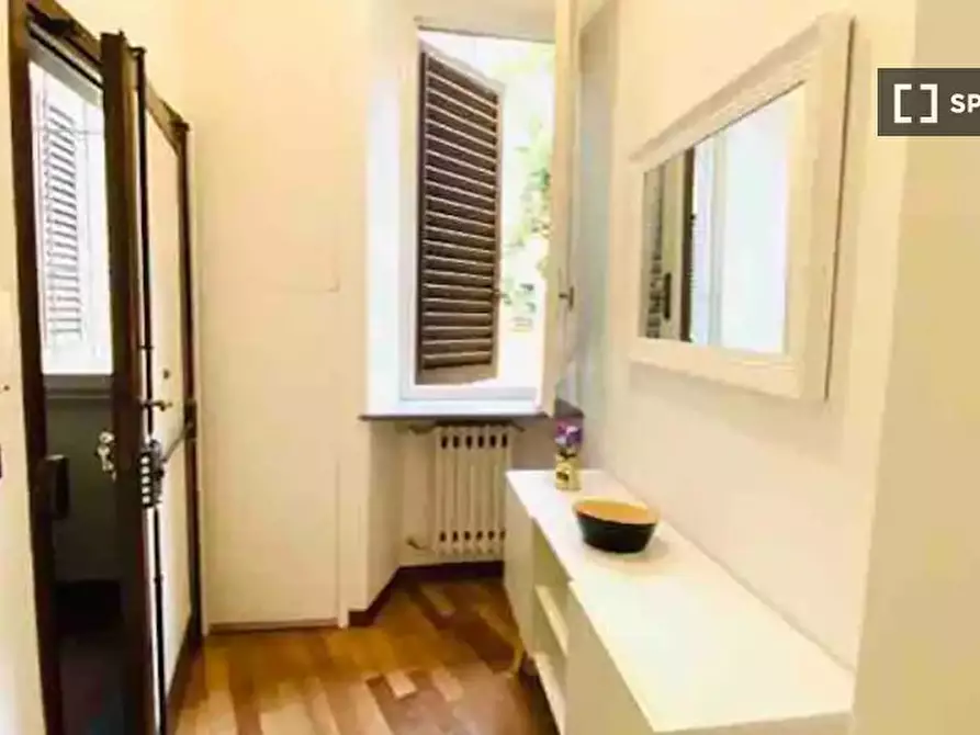 Immagine 3 di Ufficio in affitto  in Borgo Santi Apostoli a Firenze