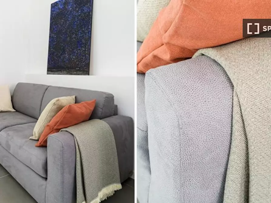 Immagine 15 di Appartamento in affitto  in Via Augusto Anfossi a Milano