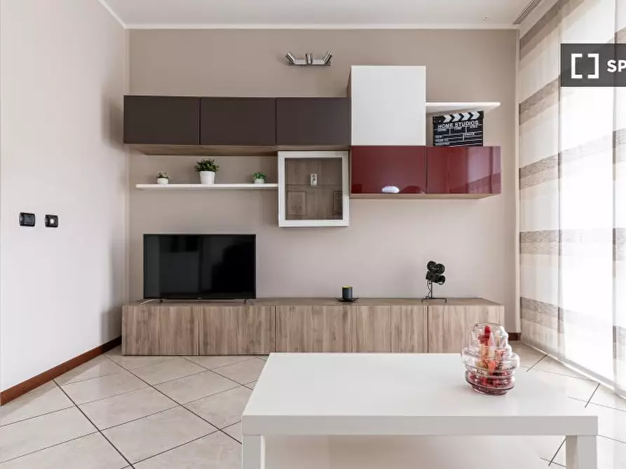 Immagine 4 di Appartamento in affitto  in Via della Capinera a Milano