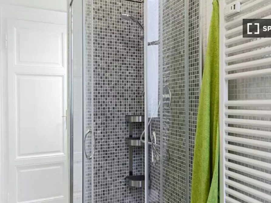 Immagine 10 di Camera condivisa in affitto  in Via Bazzini a Milano