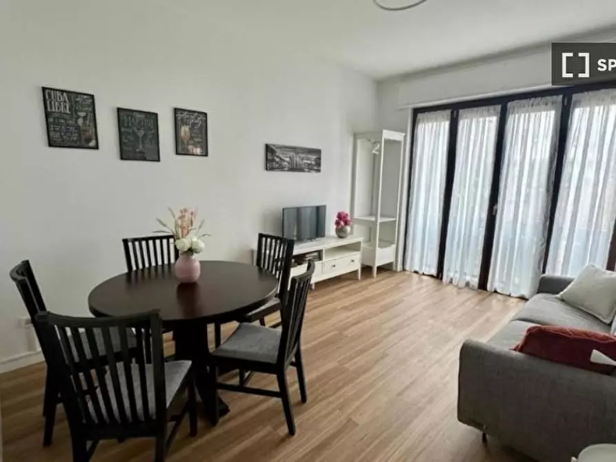 Immagine 1 di Appartamento in affitto  in Via Carlo Bellerio a Milano