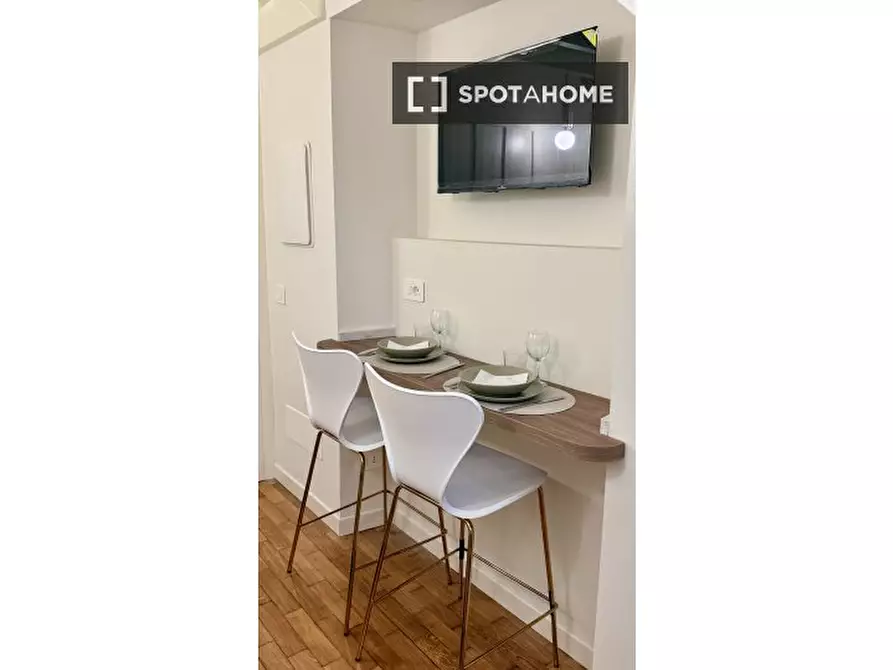 Immagine 16 di Ufficio in affitto  in Via Giovanni Randaccio a Milano