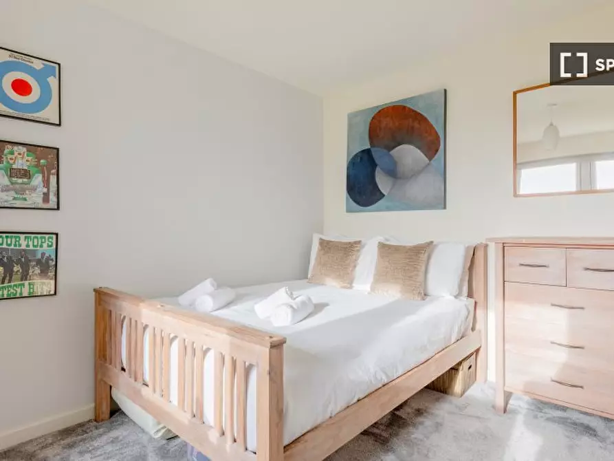 Immagine 13 di Appartamento in affitto  in flat a Poplar
