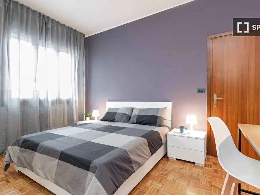 Immagine 19 di Camera condivisa in affitto  in Via Leonardo da Vinci a Padova