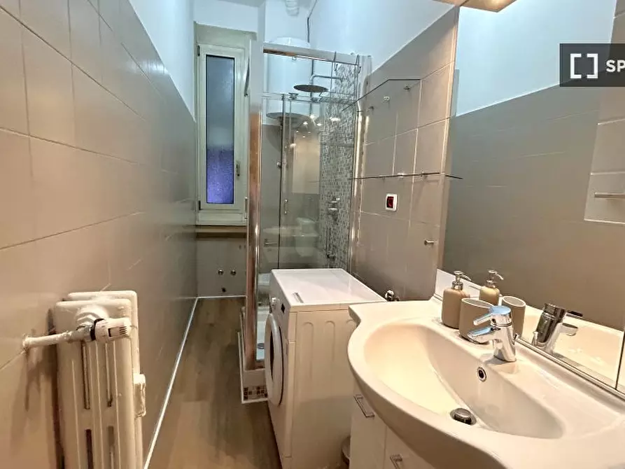 Immagine 7 di Ufficio in affitto  in Via Brembo a Milano