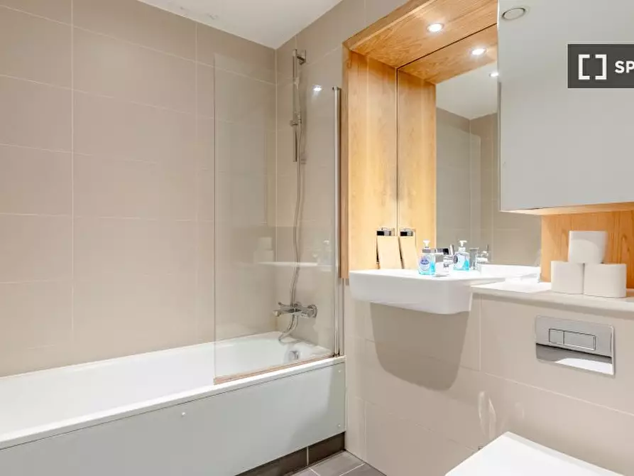 Immagine 16 di Appartamento in affitto  in flat a Lewisham