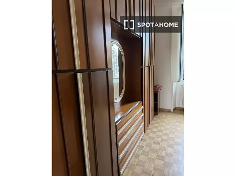 Immagine 3 di Appartamento in affitto  in Via Ottavio Rinuccini a Milano