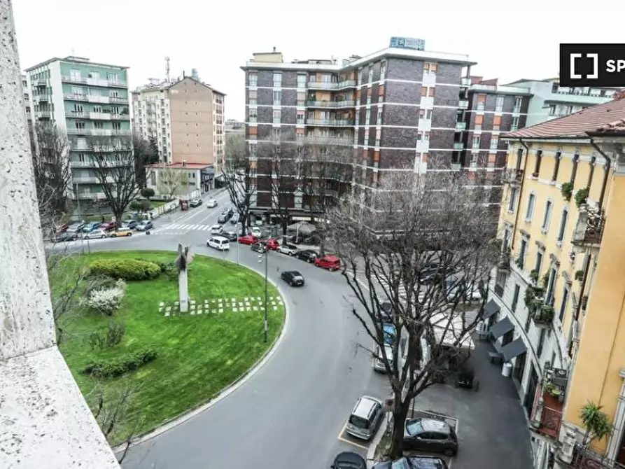 Immagine 14 di Appartamento in affitto  in Via Alserio a Milano