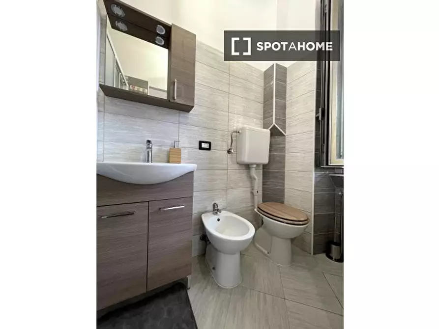 Immagine 13 di Appartamento in affitto  in Via Sempione a Pero