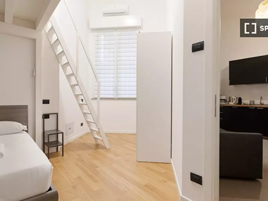 Immagine 16 di Appartamento in affitto  in Via Enrico Cosenz a Milano