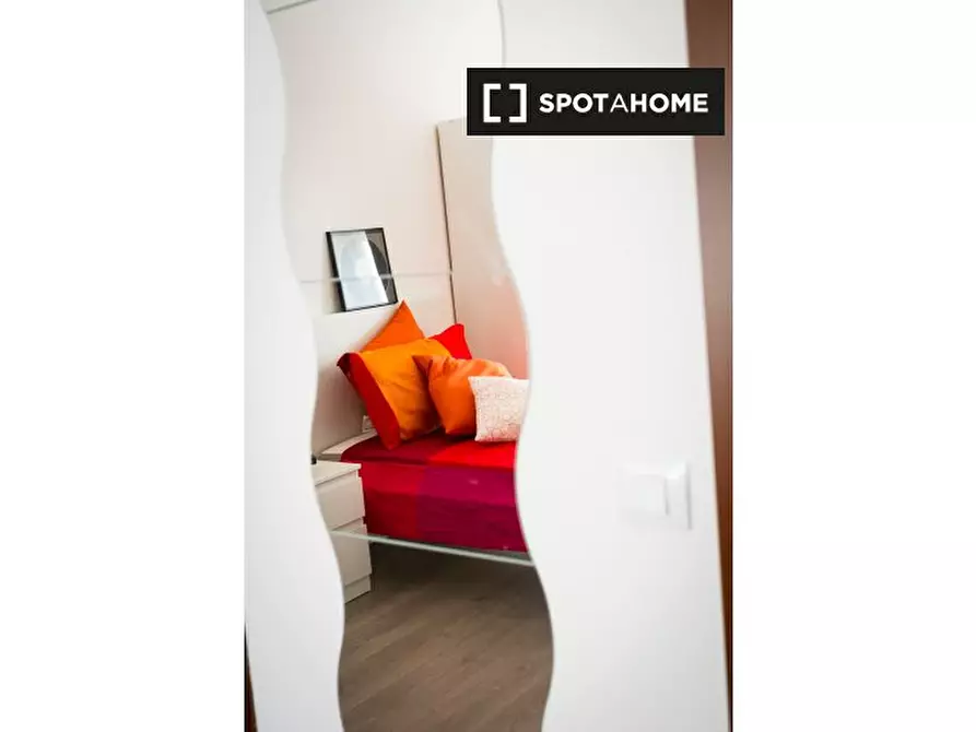 Immagine 3 di Camera condivisa in affitto  in Via Giovanni Argentero a Torino