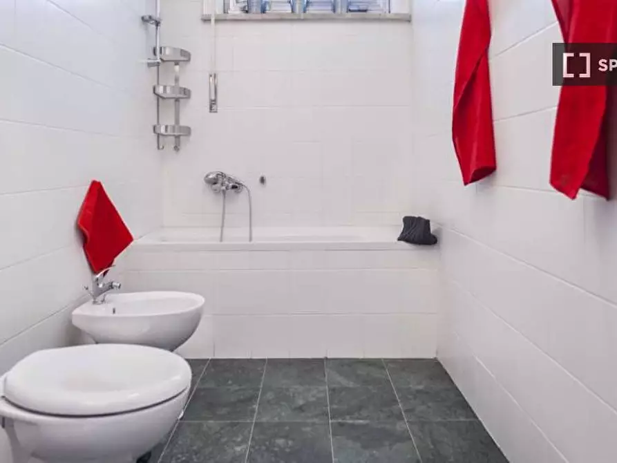 Immagine 18 di Camera condivisa in affitto  in Via Giuseppe Frua a Milano